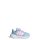 adidas Tensaur Run 3.0 Kids Schuhe Kinder - icey blue/white/bliss lilac