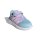 adidas Tensaur Run 3.0 Kids Schuhe Kinder - icey blue/white/bliss lilac
