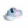 adidas Tensaur Run 3.0 Kids Schuhe Kinder - icey blue/white/bliss lilac