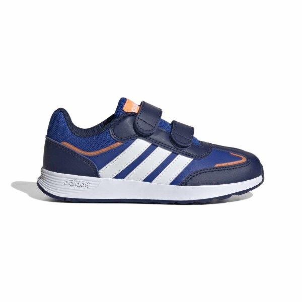 adidas Tensaur Switch Kids Schuhe Kinder - team royal blue/white/dark blue