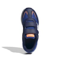 adidas Tensaur Switch Kids Schuhe Kinder - team royal blue/white/dark blue
