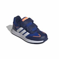 adidas Tensaur Switch Kids Schuhe Kinder - team royal blue/white/dark blue