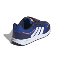 adidas Tensaur Switch Kids Schuhe Kinder - team royal blue/white/dark blue