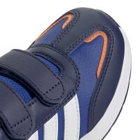 adidas Tensaur Switch Kids Schuhe Kinder - team royal blue/white/dark blue