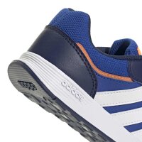 adidas Tensaur Switch Kids Schuhe Kinder - team royal blue/white/dark blue