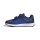 adidas Tensaur Switch Kids Schuhe Kinder - team royal blue/white/dark blue