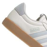 adidas Vl Court 3.0 Schuhe Damen - core white/halo blue/gum 3