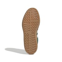 adidas Vl Court Bold Schuhe Damen - collegiate green/white/gold met.