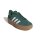 adidas Vl Court Bold Schuhe Damen - collegiate green/white/gold met.