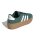 adidas Vl Court Bold Schuhe Damen - collegiate green/white/gold met.