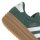 adidas Vl Court Bold Schuhe Damen - collegiate green/white/gold met.