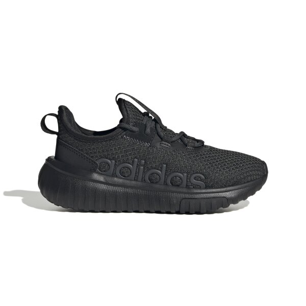 adidas Kaptir 4.0 Kids Schuhe Kinder - dash grey/team royal blue/lucid red