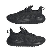adidas Kaptir 4.0 Kids Schuhe Kinder - dash grey/team royal blue/lucid red