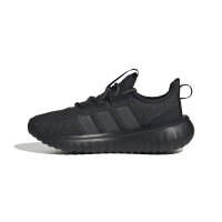 adidas Kaptir 4.0 Kids Schuhe Kinder - dash grey/team royal blue/lucid red