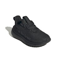 adidas Kaptir 4.0 Kids Schuhe Kinder - dash grey/team royal blue/lucid red