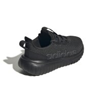 adidas Kaptir 4.0 Kids Schuhe Kinder - dash grey/team royal blue/lucid red