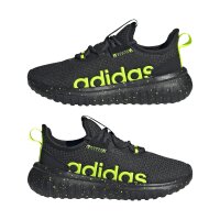 adidas Kaptir 4.0 Kids Schuhe Kinder - core black/lucid lemon/core black