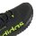 adidas Kaptir 4.0 Kids Schuhe Kinder - core black/lucid lemon/core black