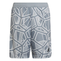 adidas Condivo 22 Torwart Shorts Kinder - grau-152