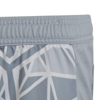 adidas Condivo 22 Torwart Shorts Kinder - grau-152