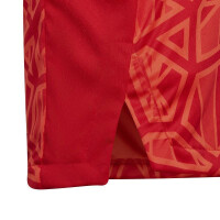 adidas Condivo 22 Torwarttrikot Kinder - rot - 164