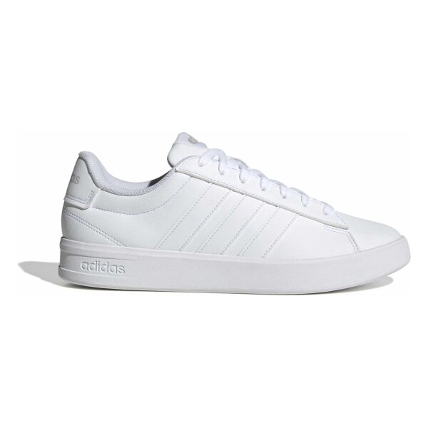 adidas Grand Court 3.0 Schuhe Herren - white/white/grey two - 38