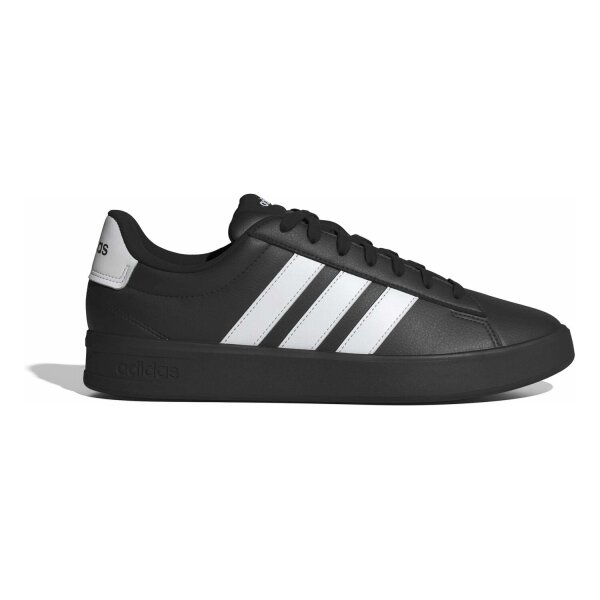 adidas Grand Court 3.0 Schuhe Herren - core black/white/white - 3