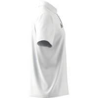 adidas Entrada 22 Poloshirt Herren - weiß