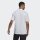 adidas Entrada 22 Poloshirt Herren - weiß