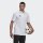 adidas Entrada 22 Poloshirt Herren - weiß