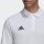 adidas Entrada 22 Poloshirt Herren - weiß