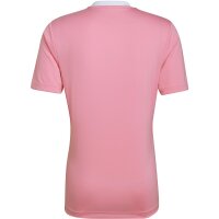 adidas Entrada 22 Trikot Herren - pink/weiß