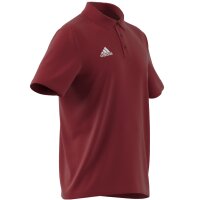 adidas Entrada 22 Poloshirt Herren - rot