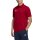 adidas Entrada 22 Poloshirt Herren - rot