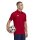 adidas Entrada 22 Poloshirt Herren - rot