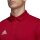adidas Entrada 22 Poloshirt Herren - rot