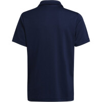 adidas Entrada 22 Poloshirt Herren - navy - L