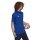adidas Entrada 22 Poloshirt Herren - blau