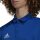 adidas Entrada 22 Poloshirt Herren - blau