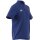 adidas Entrada 22 Poloshirt Herren - blau