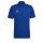 adidas Entrada 22 Poloshirt Herren - blau - XL
