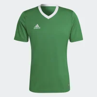 adidas Entrada 22 Trikot Herren - grün