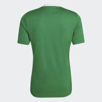 adidas Entrada 22 Trikot Herren - grün