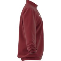 adidas Entrada 22 Präsentationsjacke Herren -  rot