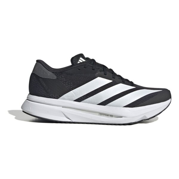 adidas Adizero Sl2 Schuhe Damen - core black/white/grey five - 41