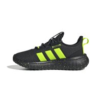 adidas Kaptir 4.0 Kids Schuhe Kinder - core black/lucid lemon/core black - 39 1/3