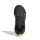 adidas Kaptir 4.0 Kids Schuhe Kinder - core black/lucid lemon/core black - 39 1/3