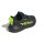 adidas Kaptir 4.0 Kids Schuhe Kinder - core black/lucid lemon/core black - 39 1/3