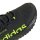 adidas Kaptir 4.0 Kids Schuhe Kinder - core black/lucid lemon/core black - 39 1/3
