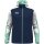 Jako Dynamic Trainingsjacke mit Kapuze Kinder - navy/weiß/minze